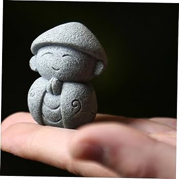 石彫刻 神像 約37cm A carved stone head of a bodhisattva Sui dynasty | 隋石雕